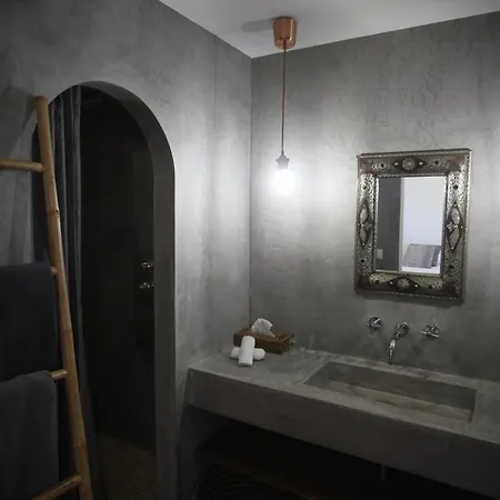 La Del Torcal Bed & Breakfast