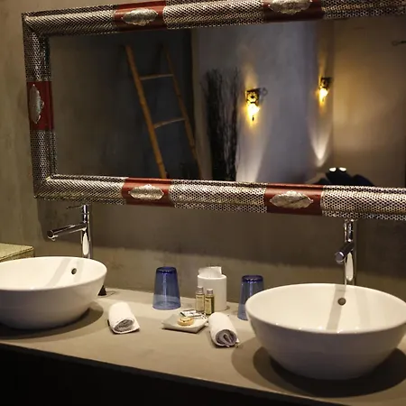 La Del Torcal Bed & Breakfast