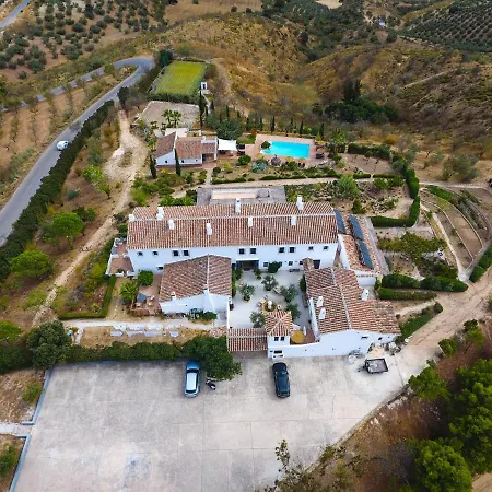 La Del Torcal