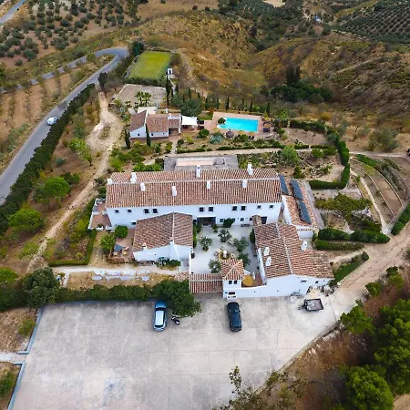 La Del Torcal