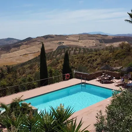La Del Torcal Villanueva de la Concepción
