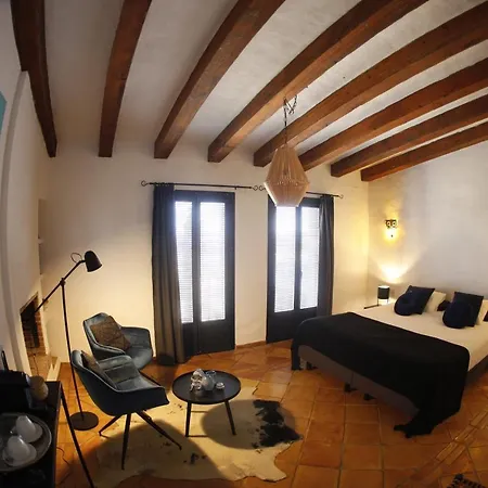 Bed & Breakfast La Del Torcal Villanueva de la Concepcion