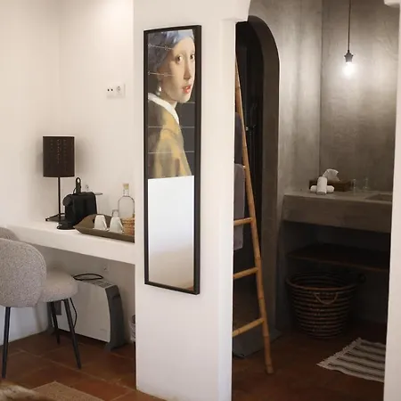 La Del Torcal Bed and Breakfast