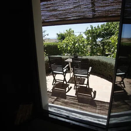 Bed and Breakfast La Del Torcal 3*