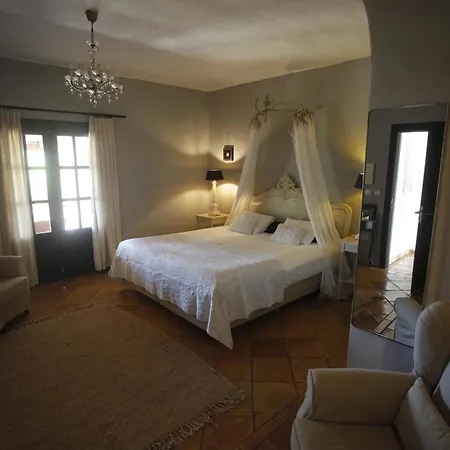 La Del Torcal 4*