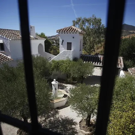 La Del Torcal Villanueva de la Concepción