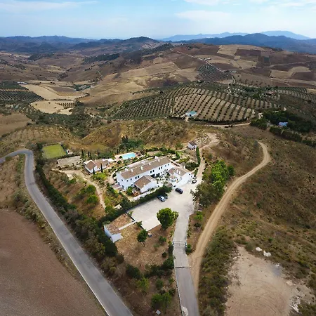 La Del Torcal Oda ve Kahvaltı