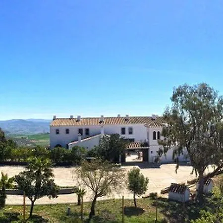 La Del Torcal 4* Villanueva de la Concepción