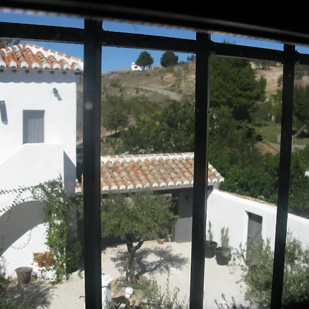 La Del Torcal