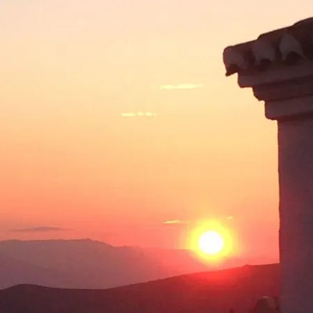 Oda ve Kahvaltı La Del Torcal 4*