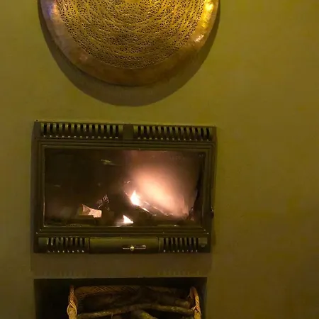 La Del Torcal Oda ve Kahvaltı 4*