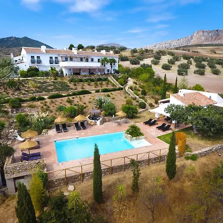 La Del Torcal 3*