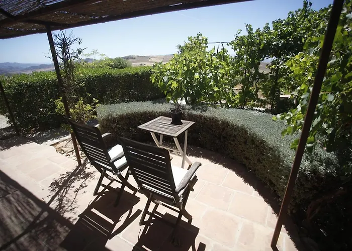 La Del Torcal 4* Villanueva de la Concepción