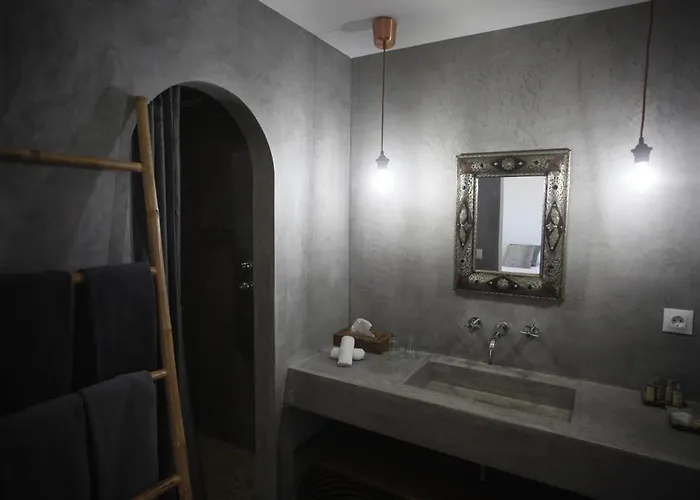 La Del Torcal فندق مبيت وإفطار