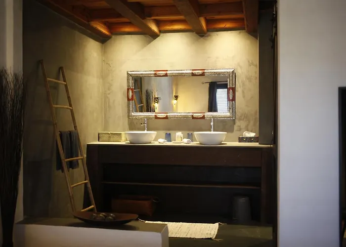 فندق مبيت وإفطار La Del Torcal 4*